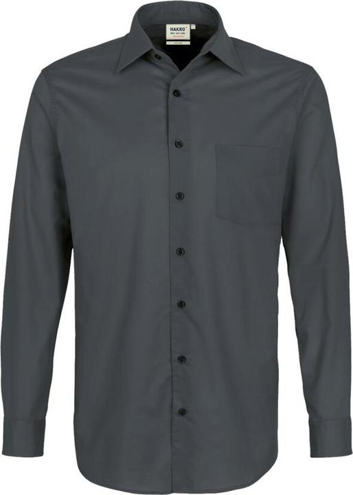 Produktbild Hakro Hemd MIKRALINARÂ® Comfort (S)