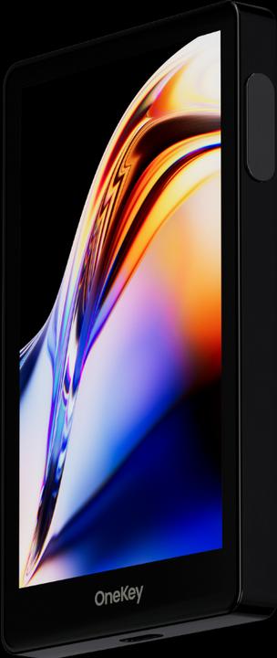 Immagine prodotto Onekey PRO - Nero