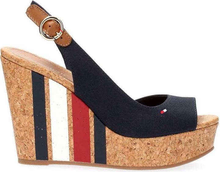 Actual product image Tommy Hilfiger Wedge (39)