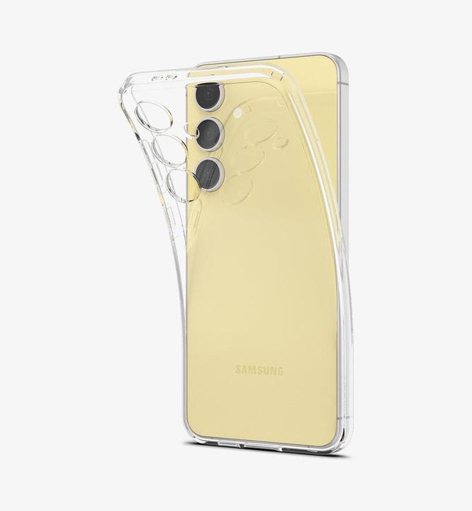 Immagine prodotto Spigen Nessuno. (Samsung Galaxy S24 FE)