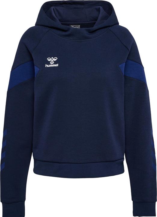 Immagine prodotto hummel Hmltravel Felpa Con Cappuccio Donna (XS)