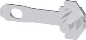Actual product image Siemens Current transformer busbars
