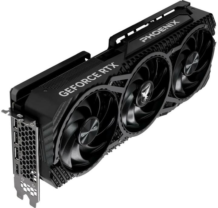Produktbild Gainward RTX 4080 Super Phoenix (16 GB)