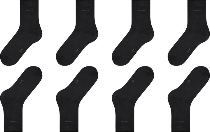 Image du produit Esprit Solid 4-Pack Damen (paquet de 4, 36 - 41)