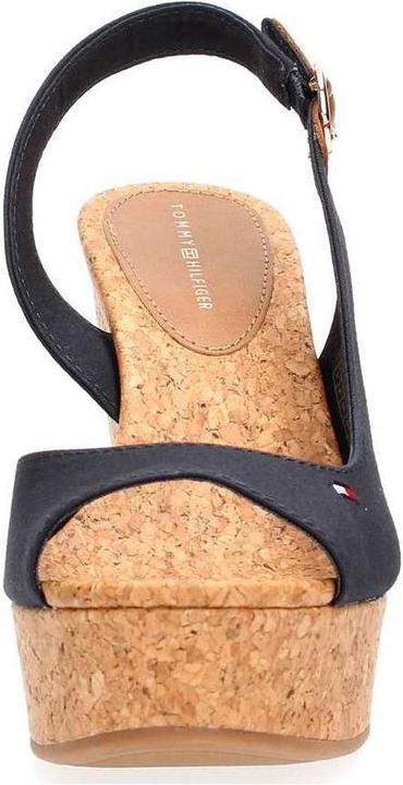 Actual product image Tommy Hilfiger Wedge (39)