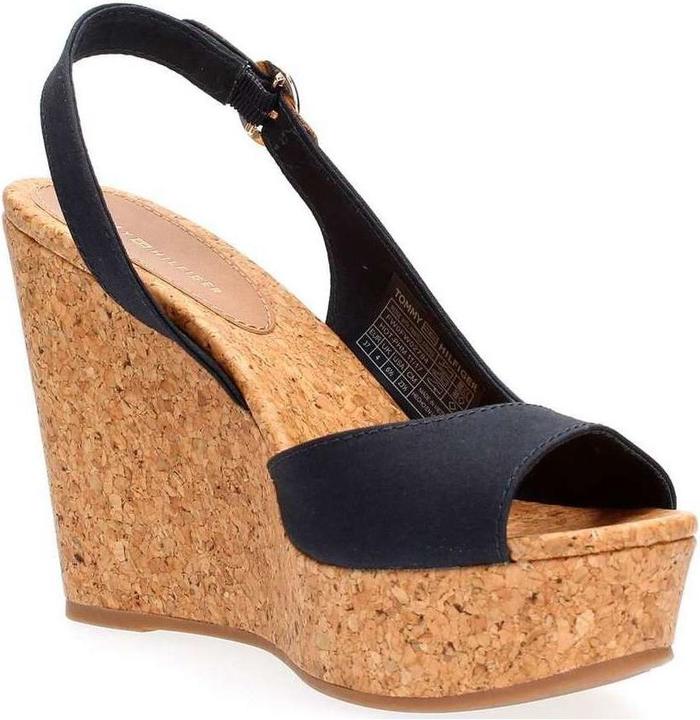 Actual product image Tommy Hilfiger Wedge (39)