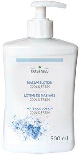 Produktbild cosiMed Massagelotion (1000 ml)
