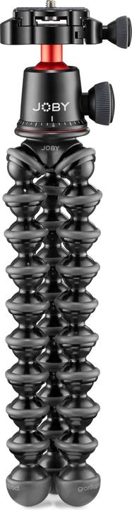 Actual product image Joby GorillaPod 3K Pro Kit (Metal)