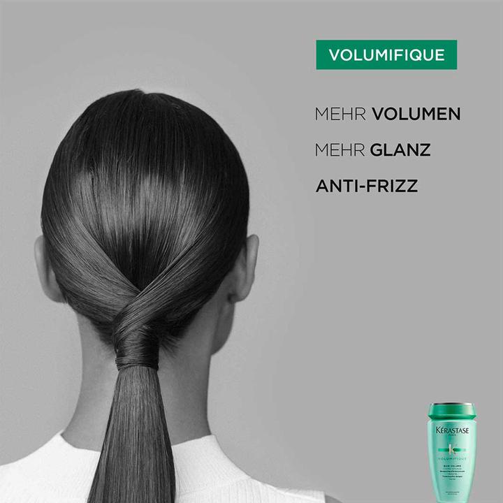 Image du produit Kérastase Volumifique Bain Volumifique (250 ml, Shampoing liquide)