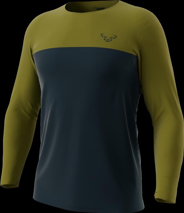 Produktbild Dynafit Traverse S-Tech Langarmshirt (XS)