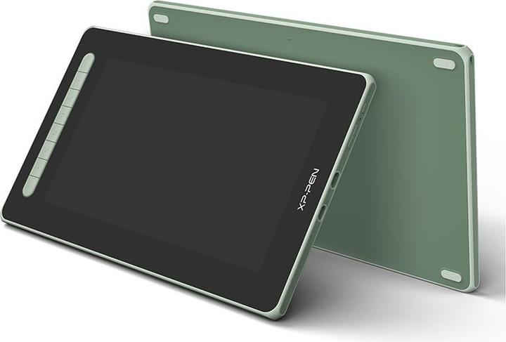 Produktbild XP-Pen Artist 12 2nd (11.60", 5080 lpi)