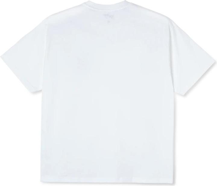 Actual product image Last Resort Ab Caveman T-Shirt (M)