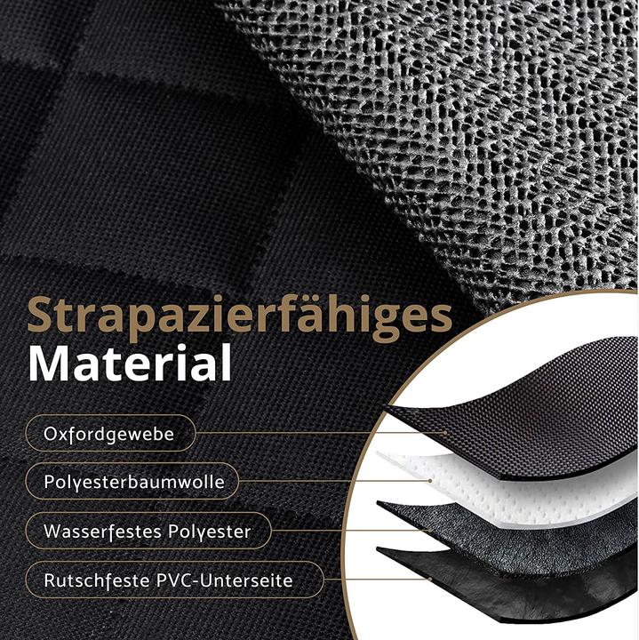 Actual product image Amzpet Protective cover