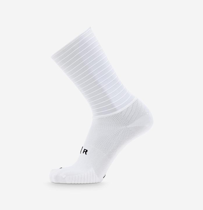Immagine prodotto Van rysel Official, aerodynamic socks - Decathlon AG2R La Mondiale Team (39, 42)