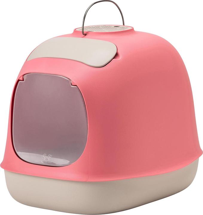Immagine prodotto United Pets Minù (Lettiera per gatti chiusa)