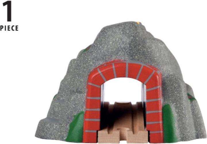 Immagine prodotto Brio Tunnel Magico