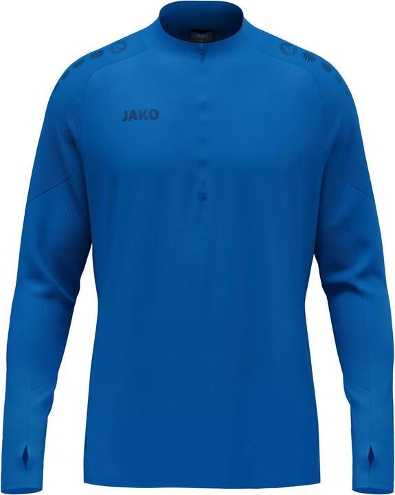 JAKO Ziptop Light Flow