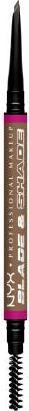 Image du produit NYX Professional Make-Up Nyx Blade & Shade (Taupe)