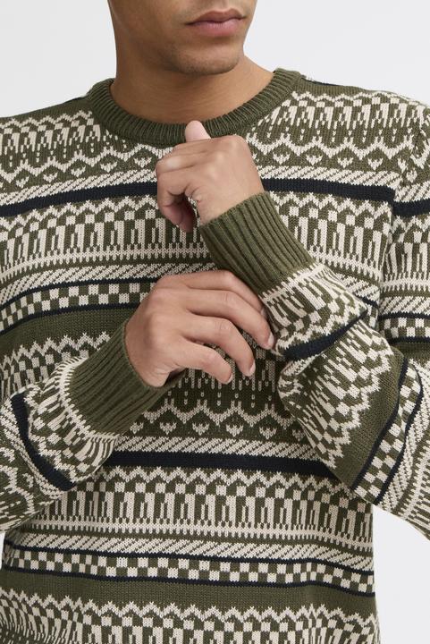 Actual product image Blend Pullover (M)