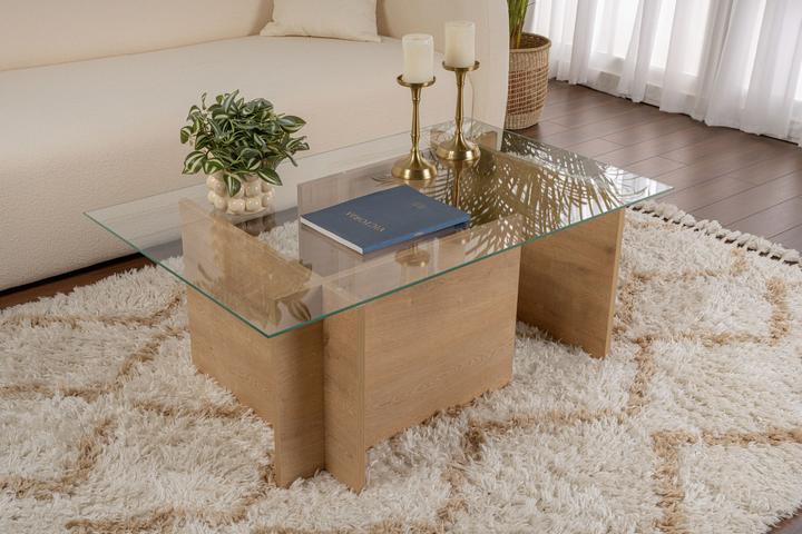 Image du produit Skye Decor Vetrino (105 x 40 x 65 cm)