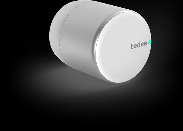 Actual product image Tedee Lock Pro (Bluetooth)
