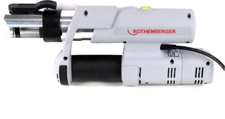 Actual product image Rothenberger Romax AC Eco Basic