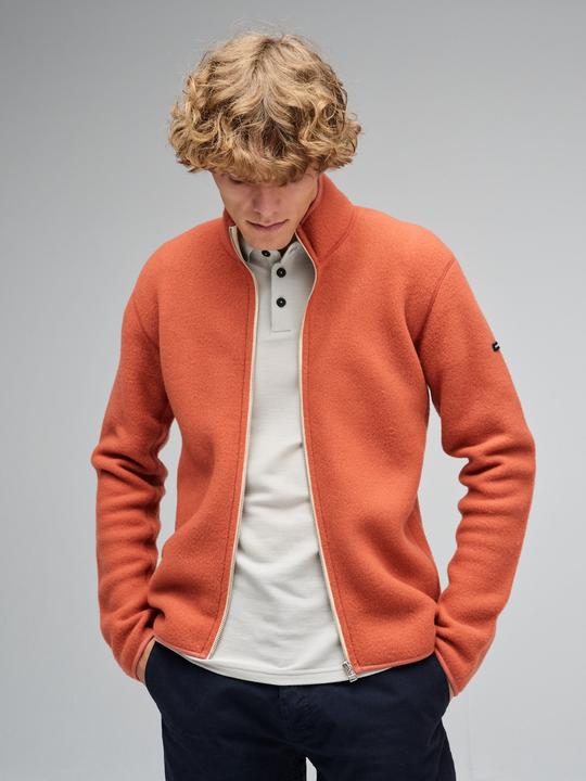 Image du produit Mover Plastic Free Sportswear Merino Fleece (M)