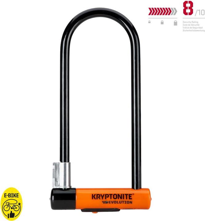 Produktbild Kryptonite Evolution LS (29 cm)