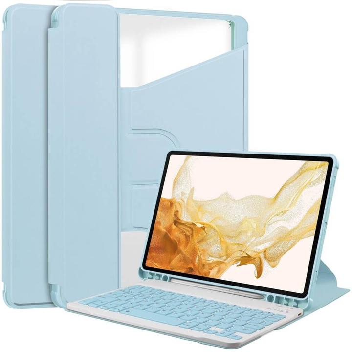 Produktbild Cover-Discount Galaxy Tab S10+ PLUS - 360-Grad Hülle (Galaxy Tab S10+)