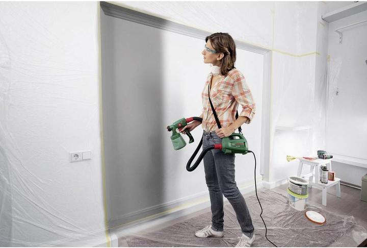 Productafbeelding Bosch Home & Garden Pfs 2000