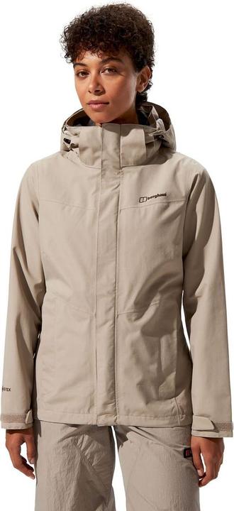 Actual product image Berghaus Hillwalker InterActive Shell Jacket (16, XL)