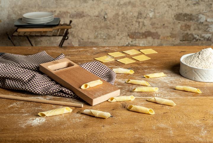 Produktbild Marcato Gnocchi Board With Garganelli Accessory