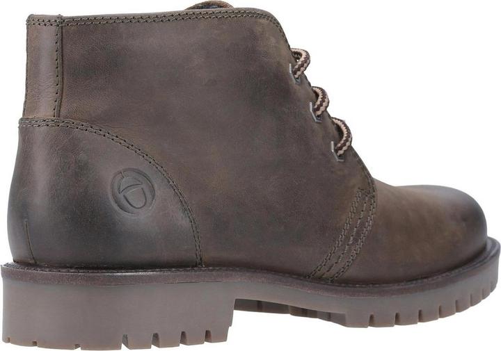 Image du produit Cotswold Bottines Stroud en cuir (44)