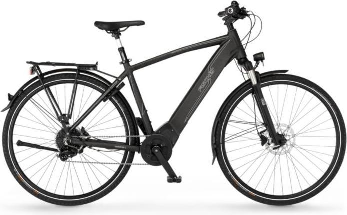 Fischer VIATOR 6.0i 55 cm men (55 cm)