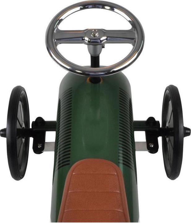 Immagine prodotto Goki Retro Loop Auto Verde