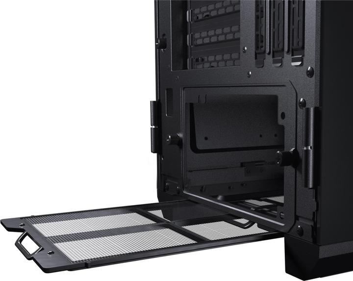 Actual product image Phanteks Eclipse G500A Performance (ATX, Mini-ITX, mATX)