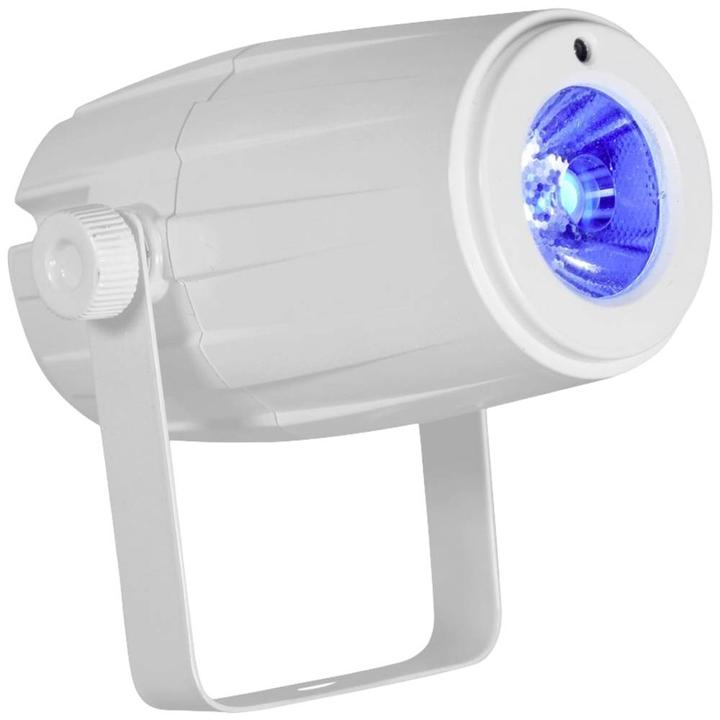 Image du produit Eurolite LED PST-5 QCL Spot ws (5 W, LED)