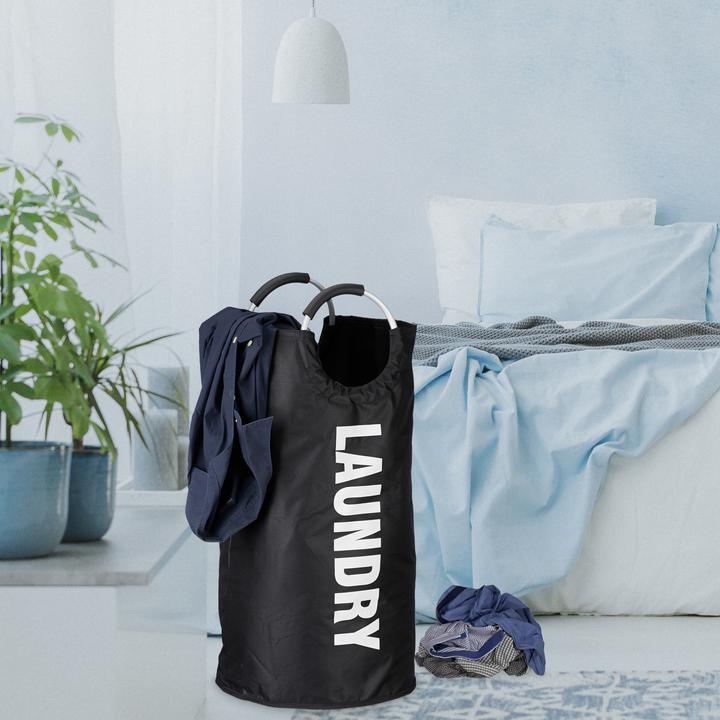 Productafbeelding Relaxdays Wasmand (60 l)