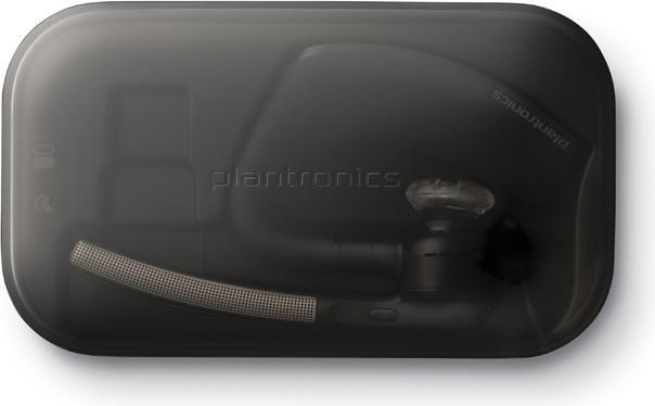 Actual product image Poly Voyager Legend Charging Case