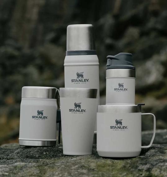 Produktbild Stanley 1913 Legendary Food Jar (0.41 l)