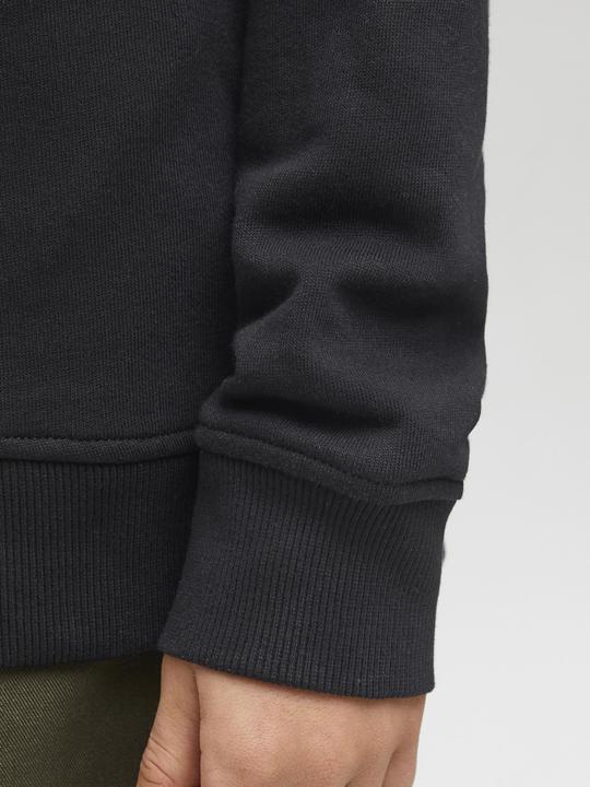 Actual product image Jack & Jones Logo Sweatshirt Sweatshirt (140)