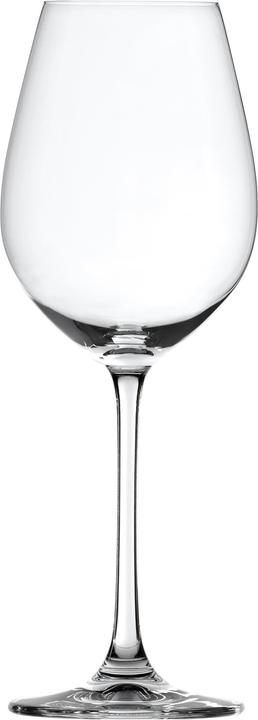 Spiegelau Salute Weissweinglas 4-er Set (46.50 cl, 4 Gläser, Weissweingläser)