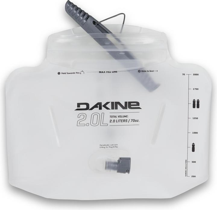 Actual product image Dakine 2l Lumbar Reservoir