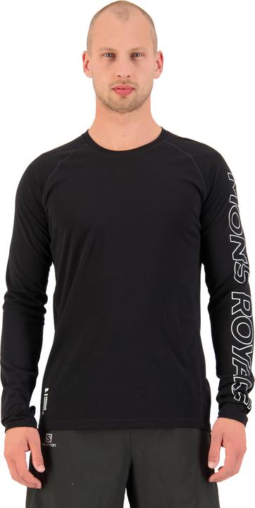 Actual product image Mons Royale Temple Tech (XL)