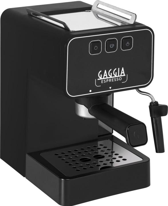 Immagine prodotto Gaggia ESPRESSO EVOLUTION nero EG2115/01