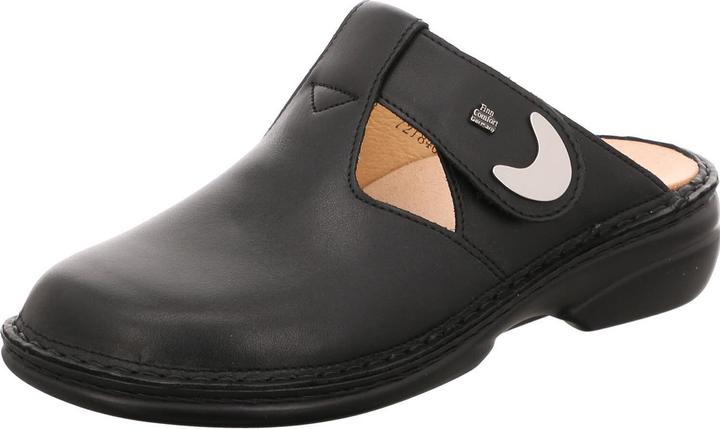 Finn Comfort Pantoletten (37)