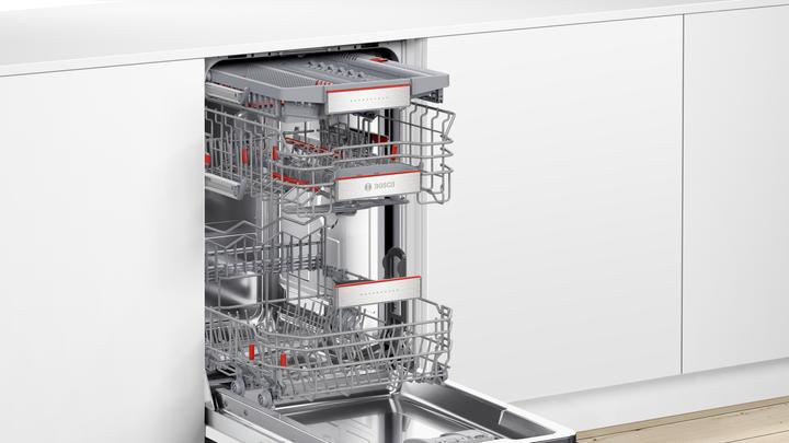 Image du produit Bosch Hausgeräte Lave-vaisselle encastrables BOSC
