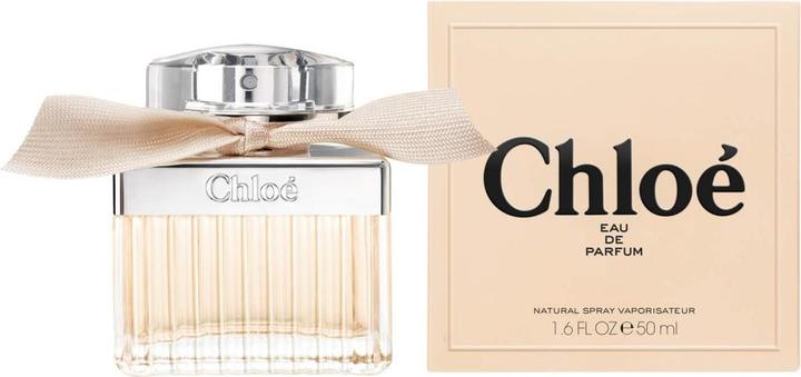 Produktbild Chloé Signature (Eau de Parfum, 50 ml)