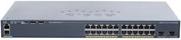 Produktbild Cisco Catalyst 2960-X 24 (24 Ports)