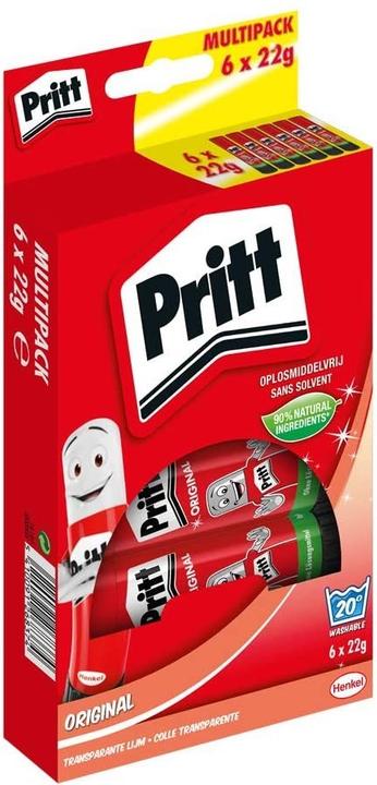 Produktbild Pritt Klebestifte
